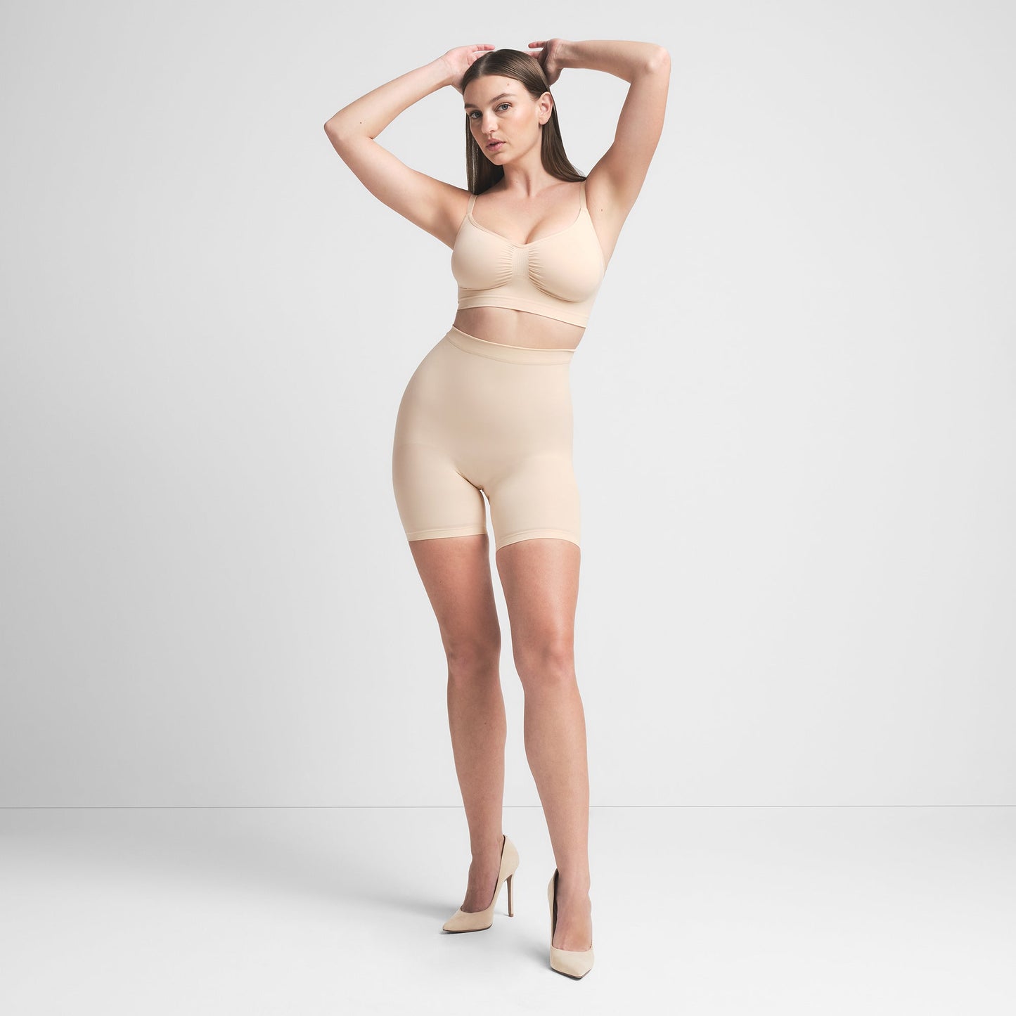 SKIMS Seamless Sculpt Bralette