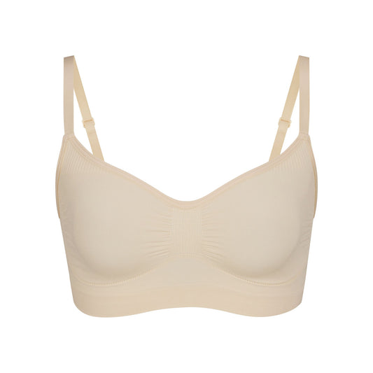 SKIMS Seamless Sculpt Bralette