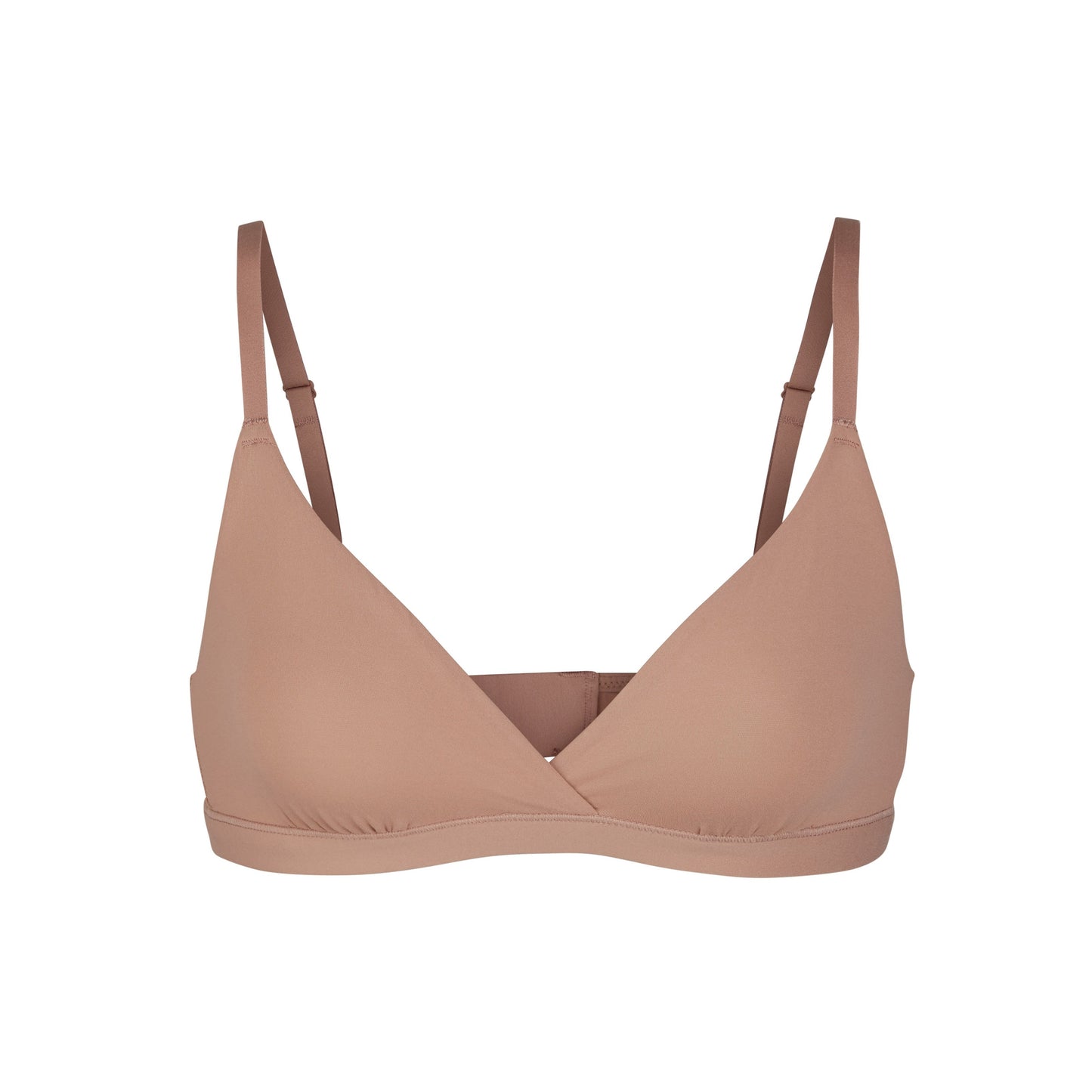 SKIMS Fits Everybody Crossover Bralette