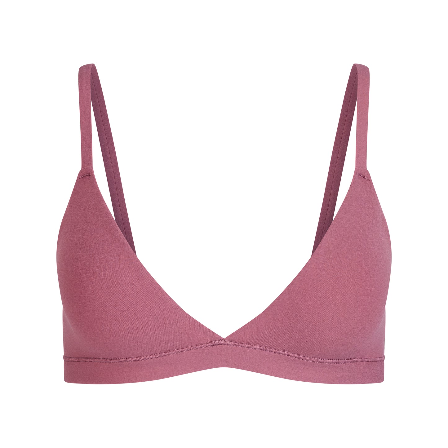 SKIMS Fits Everybody Triangle Bralette