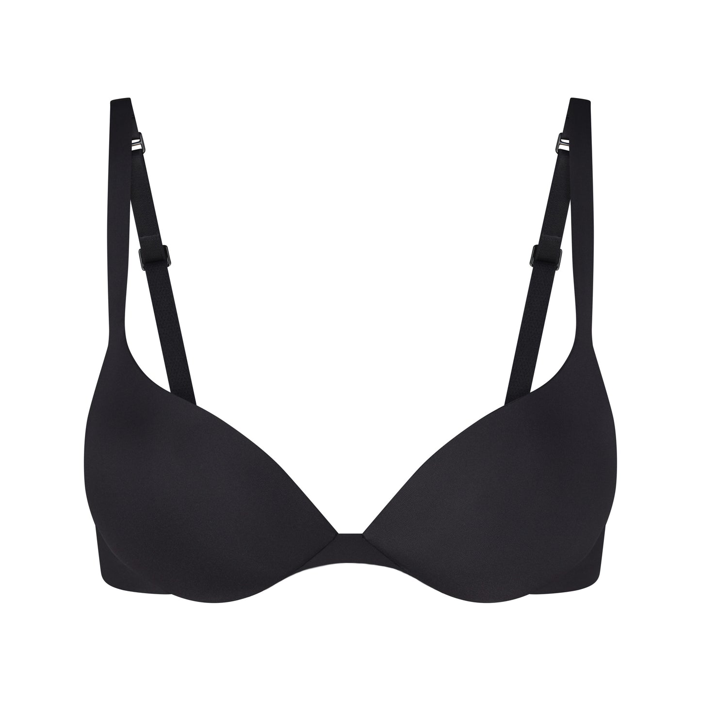 SKIMS Ultimate Push Up Plunge Bra