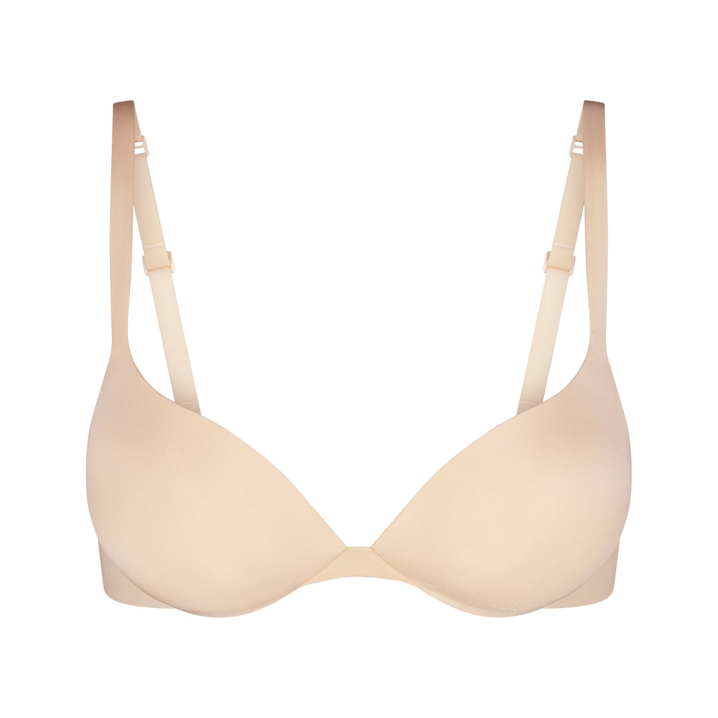 SKIMS Ultimate Push Up Plunge Bra