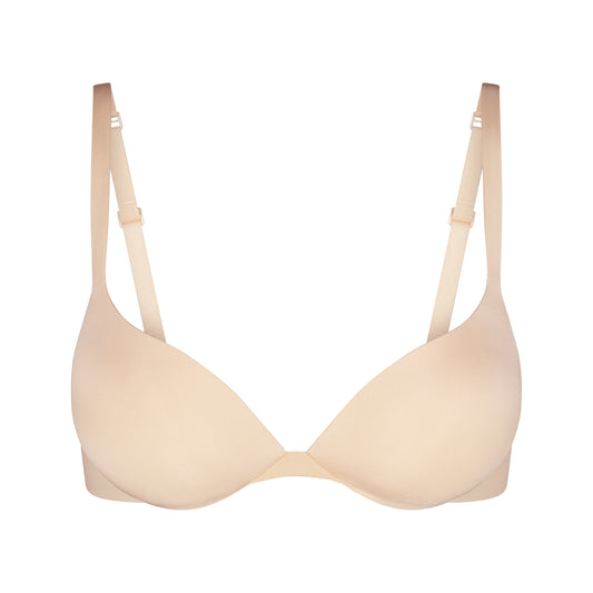 SKIMS Ultimate Push Up Plunge Bra