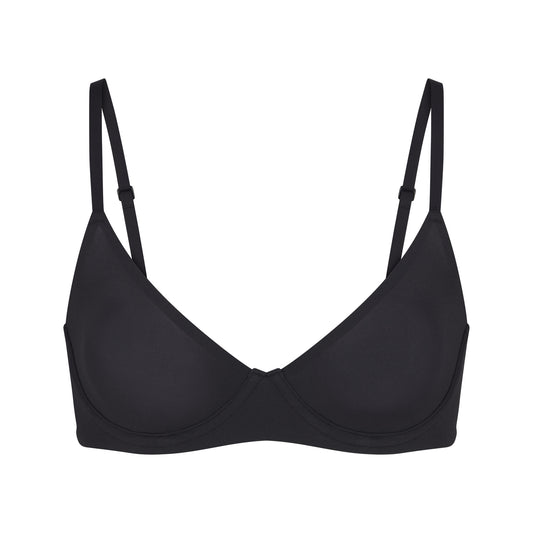 SKIMS Fits Everybody Unlined Demi Bra