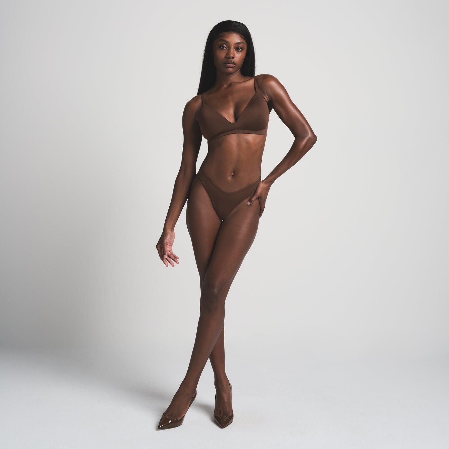 SKIMS Wireless Form T-Shirt Bra