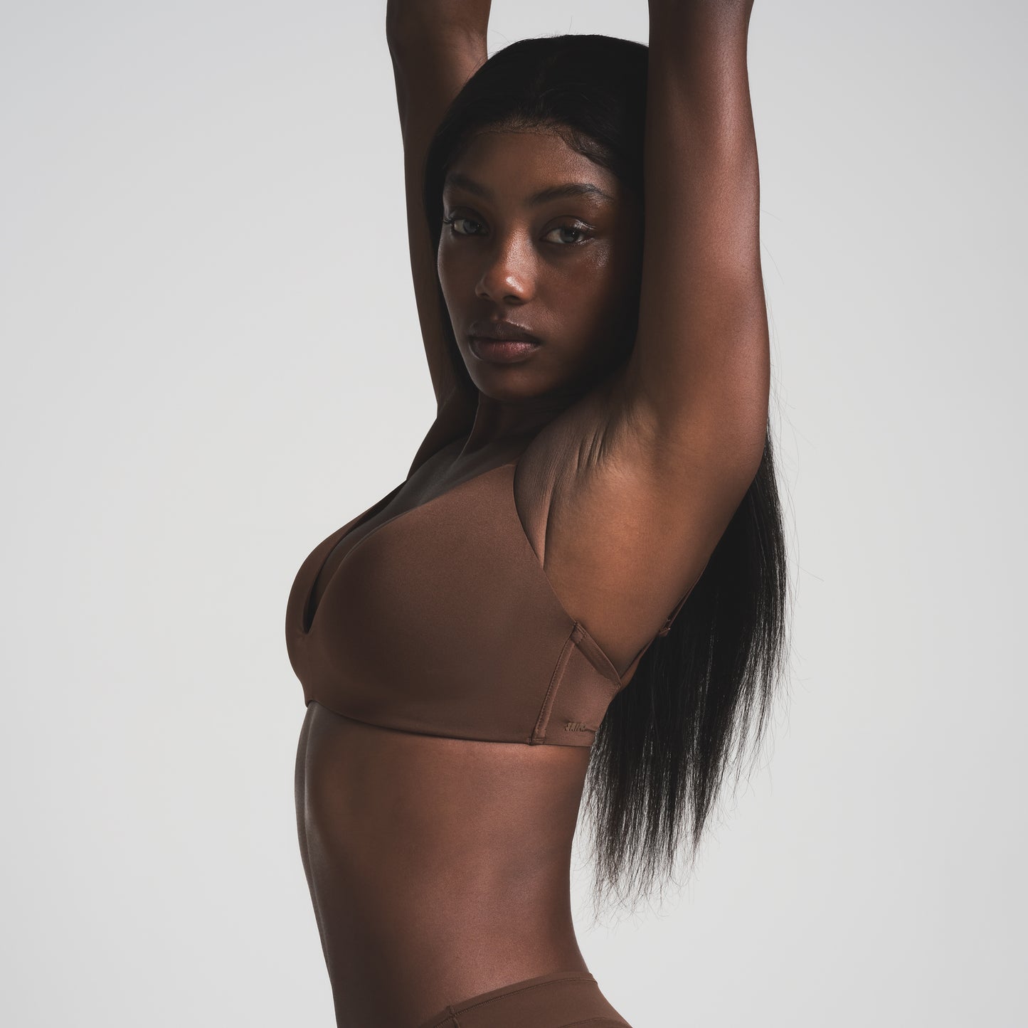 SKIMS Wireless Form T-Shirt Bra
