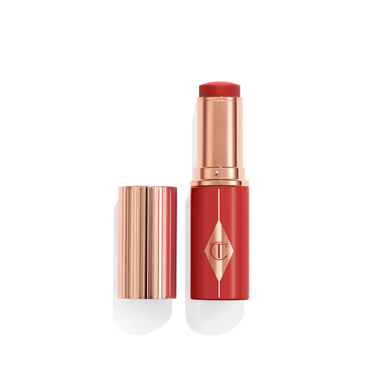 Charlotte Tilbury - Unreal Blush Stick - Cherry Glow