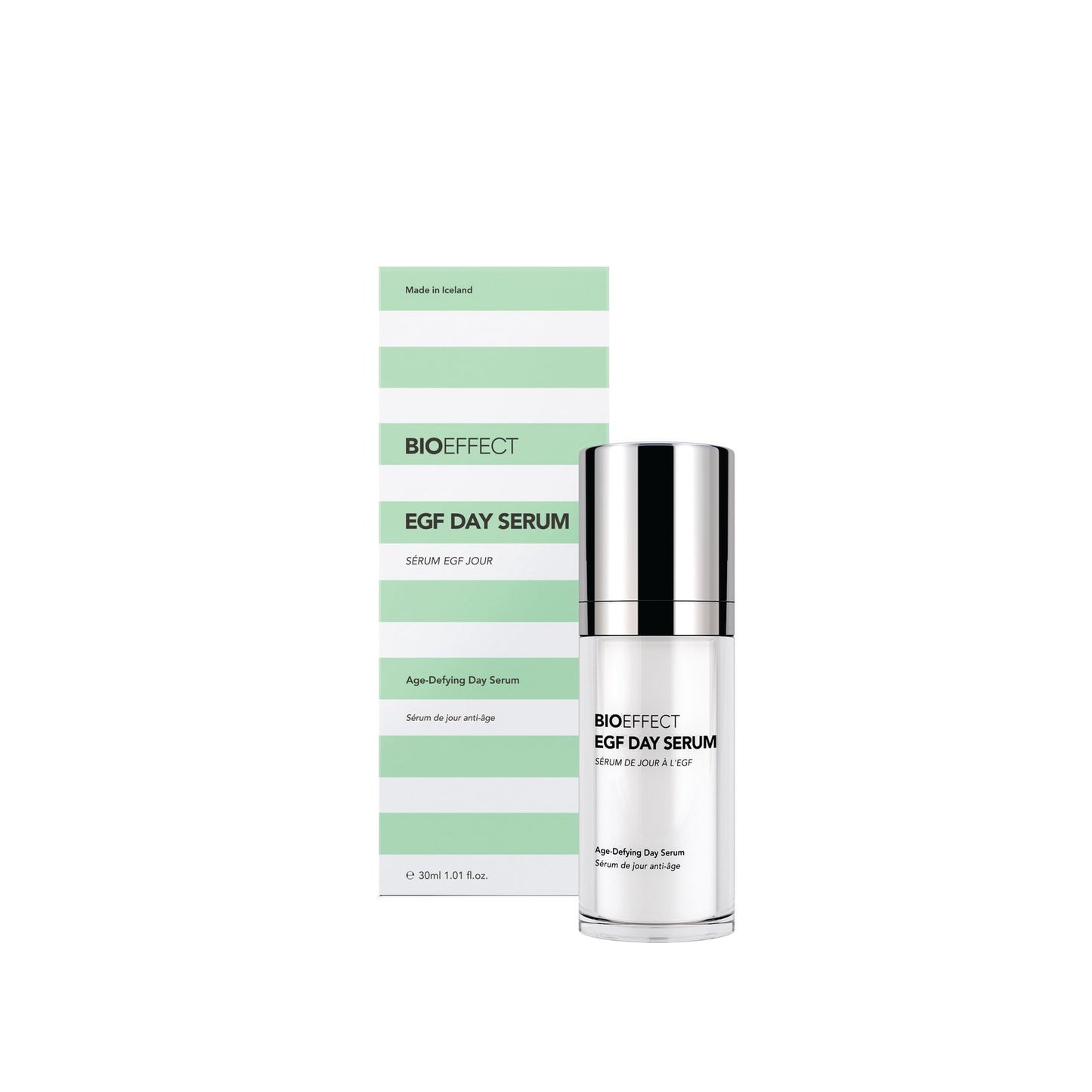 Bioeffect EGF Day Serum 30 Ml