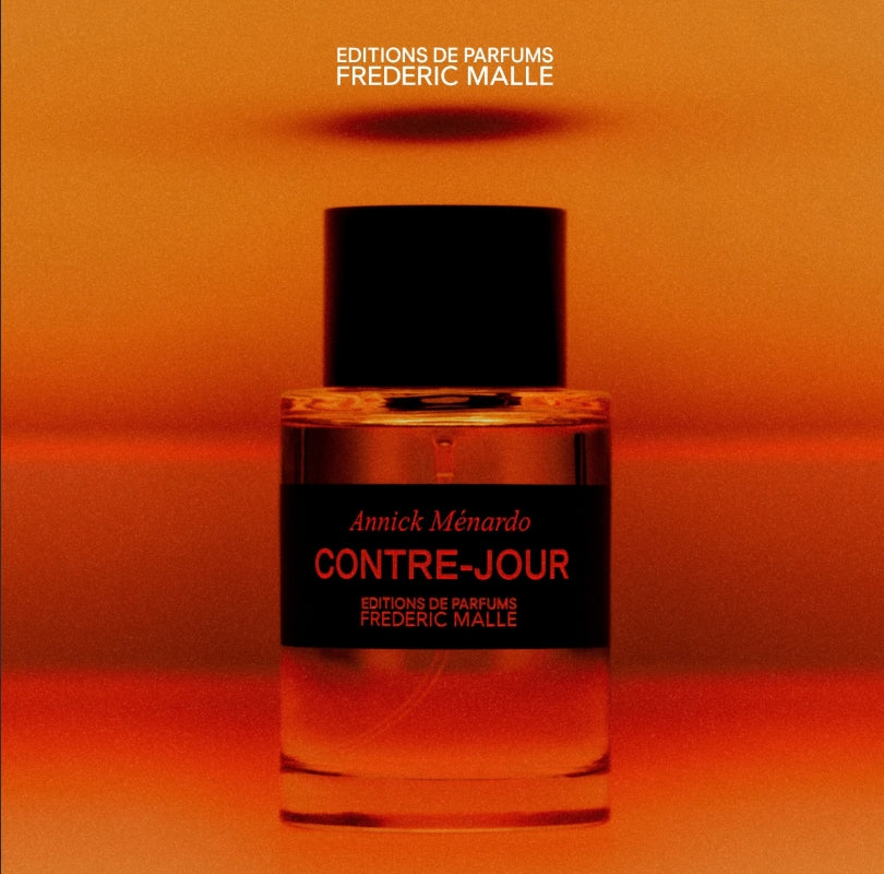 Masterclass med Frédéric Malle