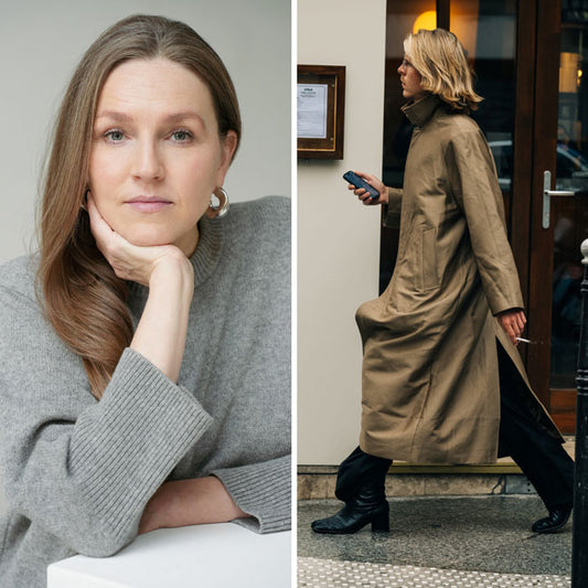 Trend Talk: Den gode investering