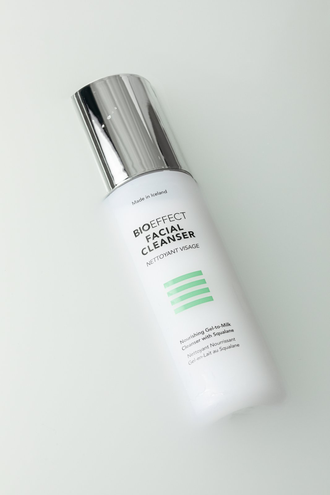 Bioeffect Facial Cleanser 120 Ml