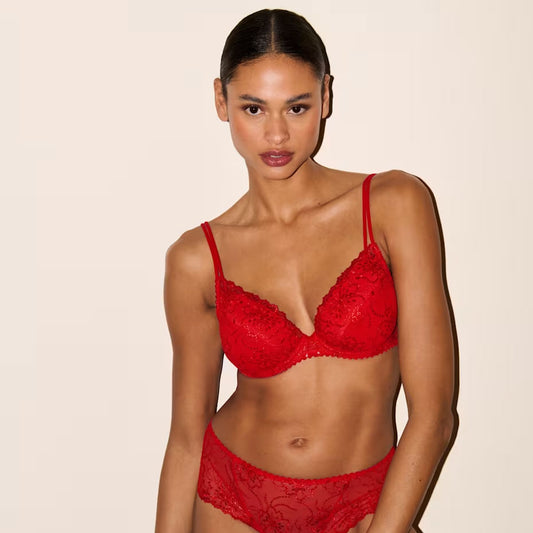 Masterclass: Find dit perfekte lingeri