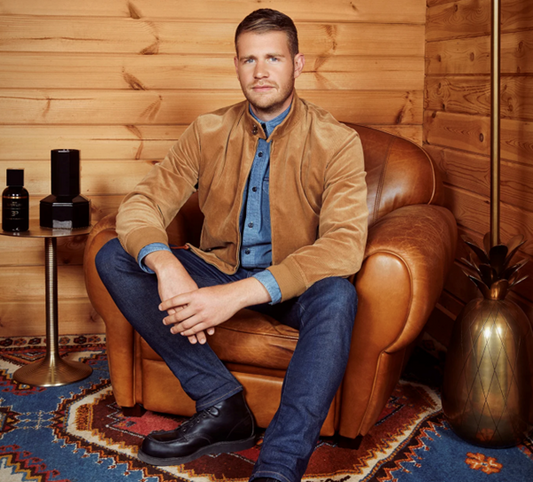 Masterclass med Les Eaux Primordiales