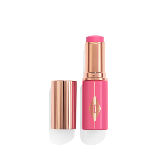 Charlotte Tilbury - Unreal Blush Stick - Pinky Glow
