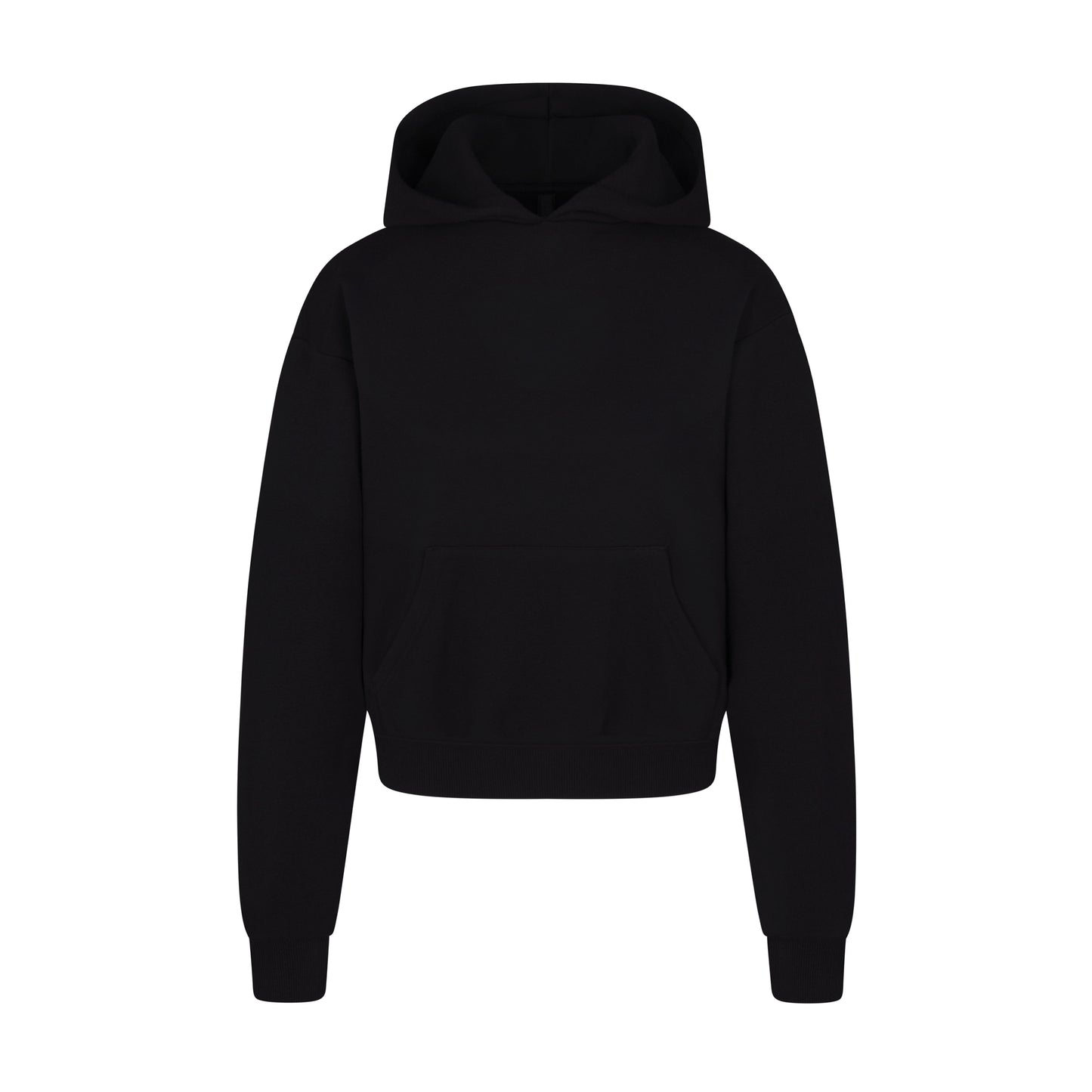 SKIMS Cotton Fleece Classic Pullover Hoodie