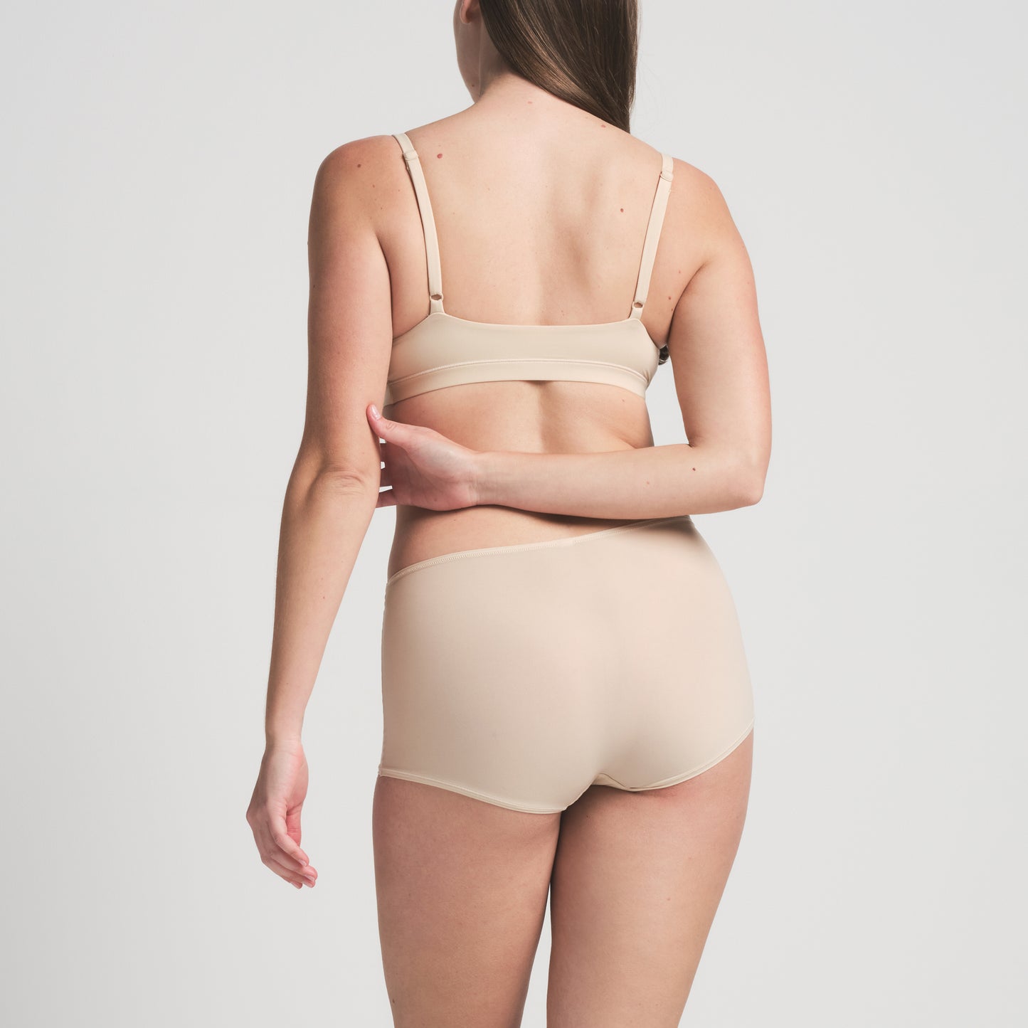 SKIMS Fits Everybody Boyshort