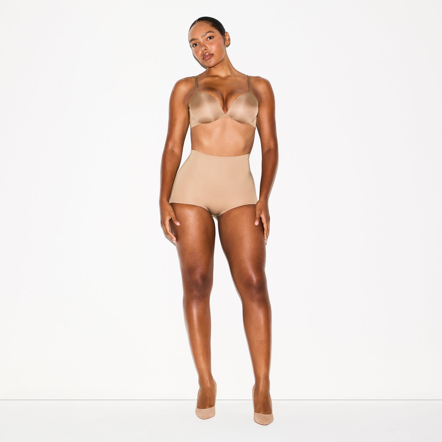 SKIMS Skims Body Butt Enhancing Brief