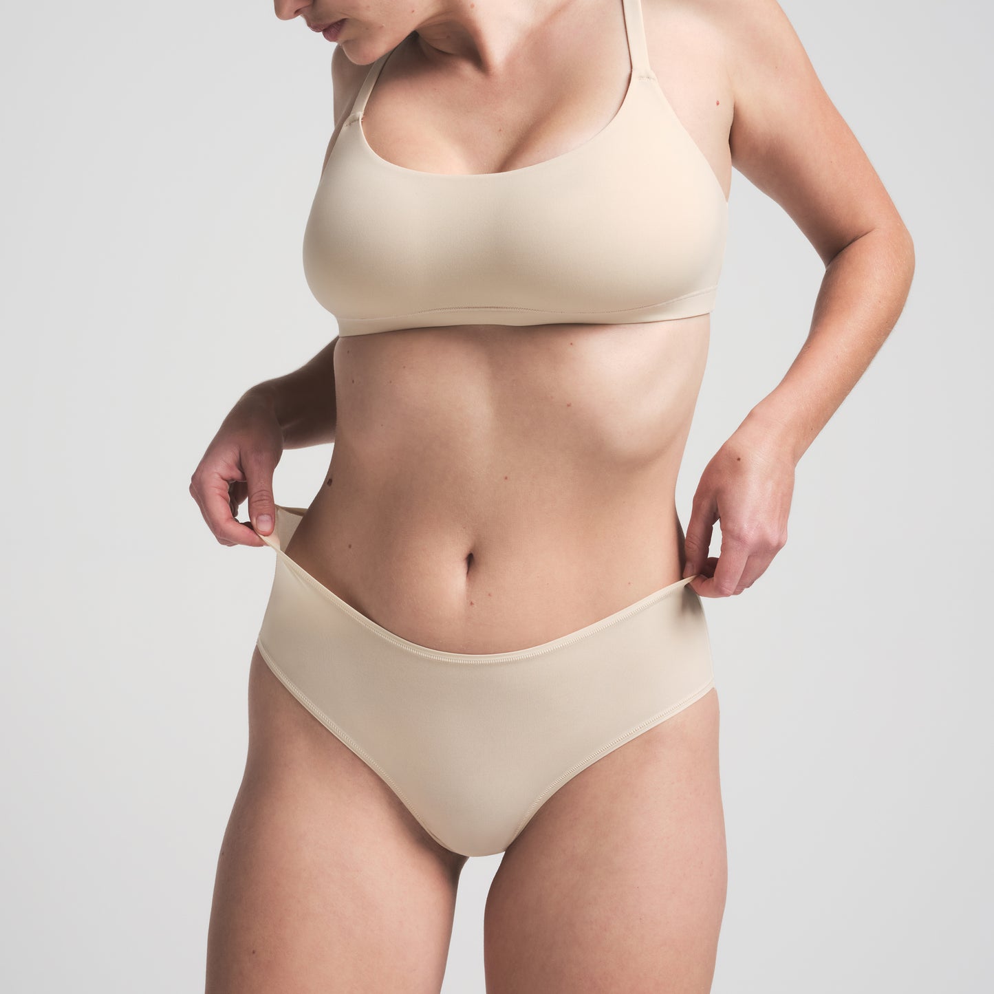 SKIMS Fits Everybody Brief