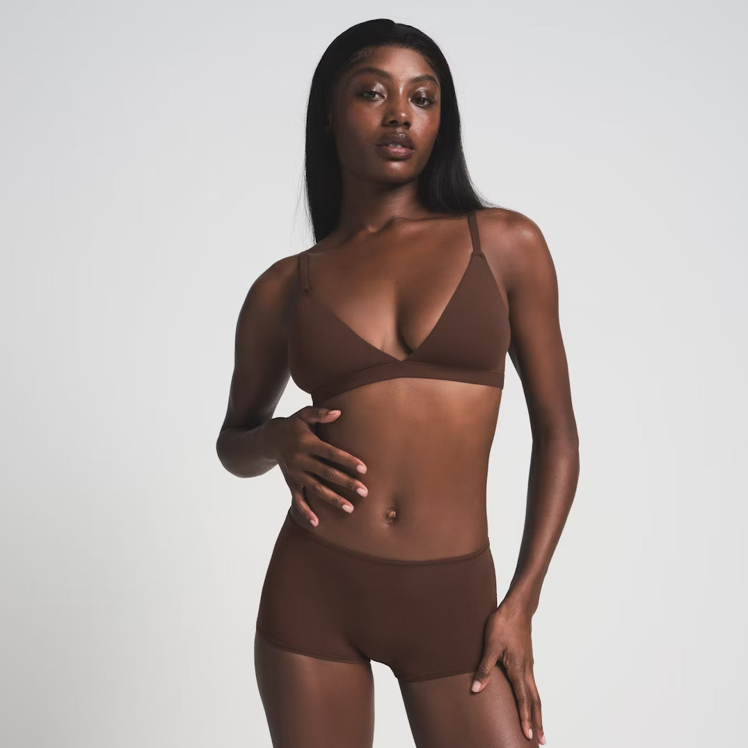 SKIMS Fits Everybody Boyshort