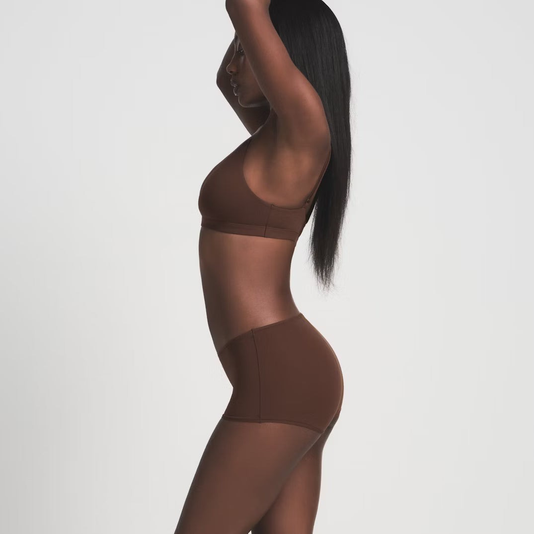 SKIMS Fits Everybody Boyshort