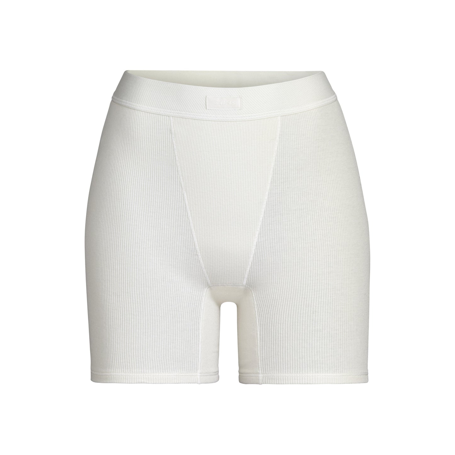 SKIMS Cotton Rib Boxer