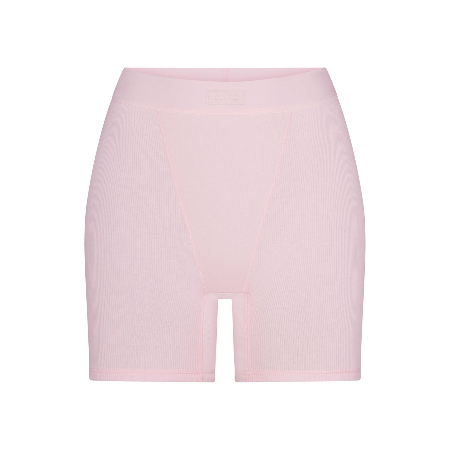 SKIMS Cotton Rib Boxer