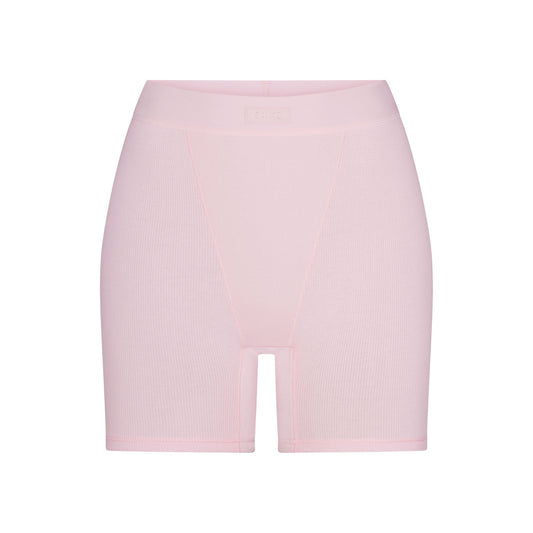 SKIMS Cotton Rib Boxer