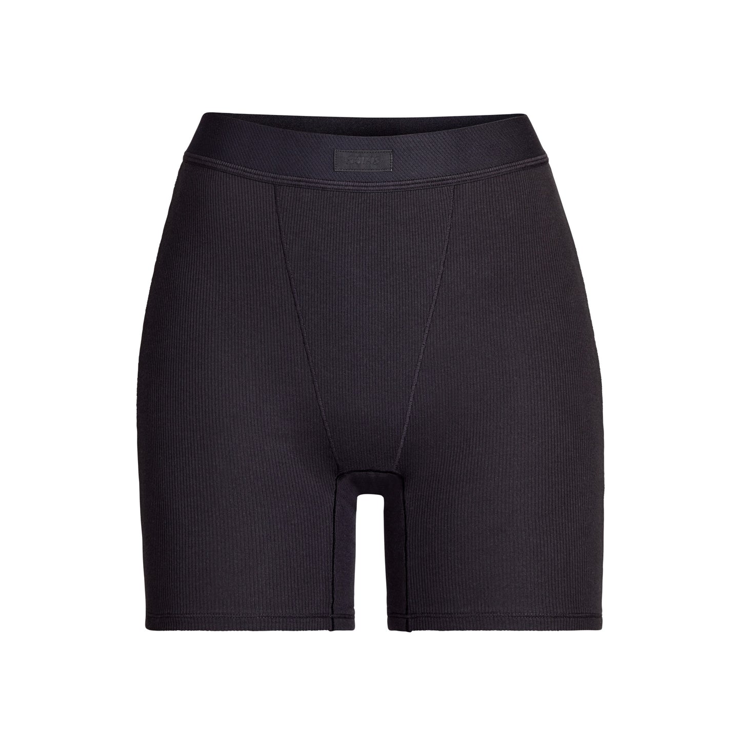 SKIMS Cotton Rib Boxer