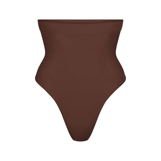 SKIMS Seamless Sculpt High Waist Thong