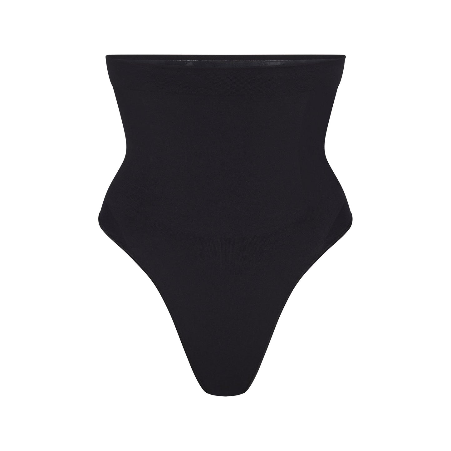 SKIMS Seamless Sculpt High Waist Thong