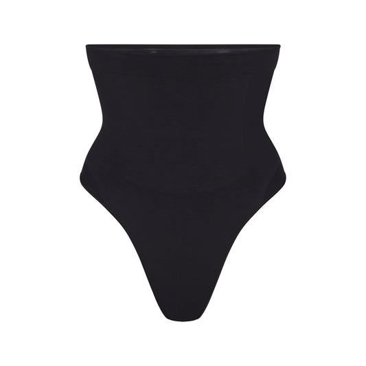 SKIMS Seamless Sculpt High Waist Thong