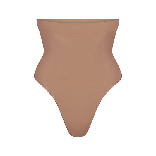 SKIMS Seamless Sculpt High Waist Thong
