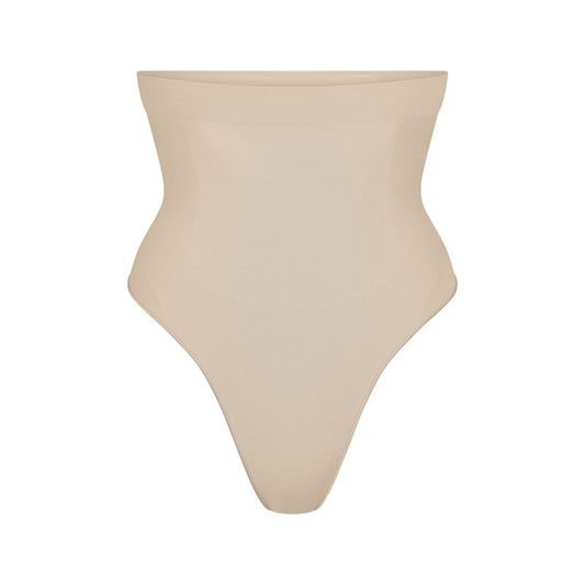 SKIMS Seamless Sculpt High Waist Thong