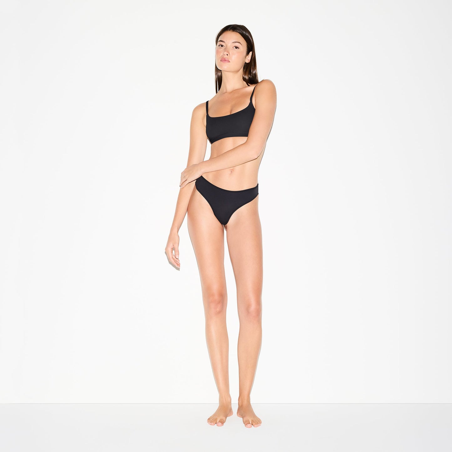 SKIMS Fits Everybody Thong 5 Pack