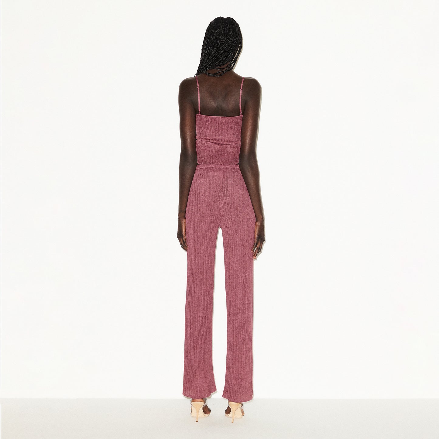 SKIMS Sheer Knit Pant