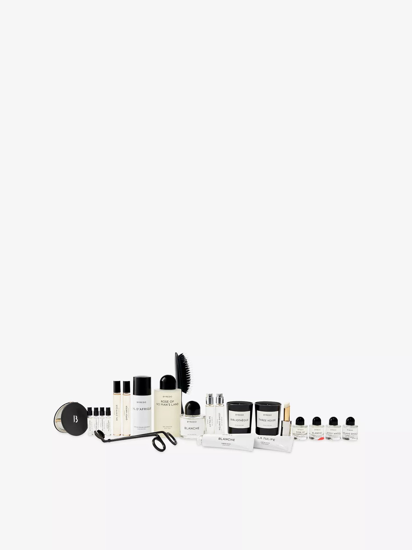 Byredo Byr Advent Calendar H25 -  XMAS 2025
