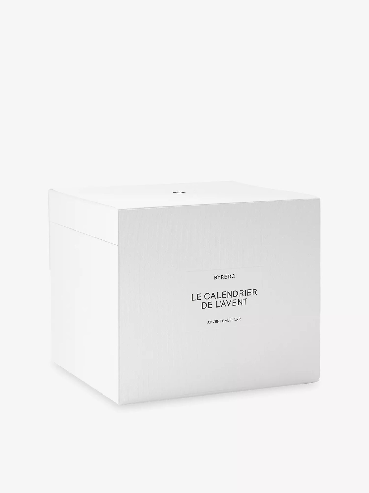 Byredo Byr Advent Calendar H25 -  XMAS 2025