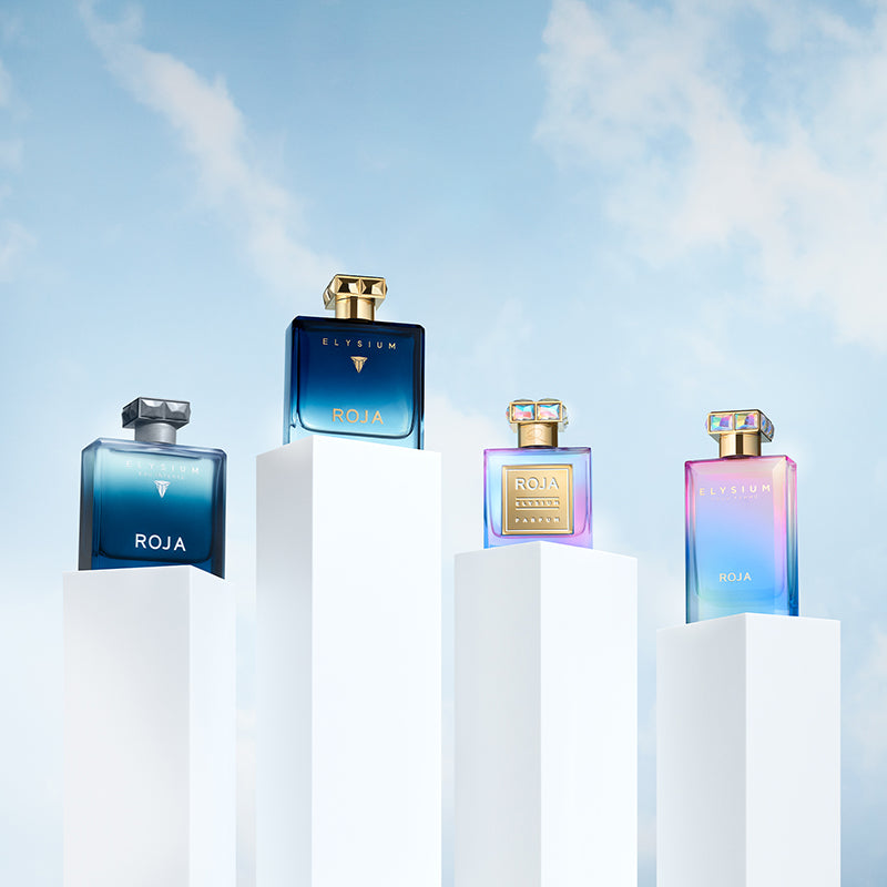 Masterclass med ROJA