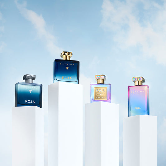 Masterclass med ROJA