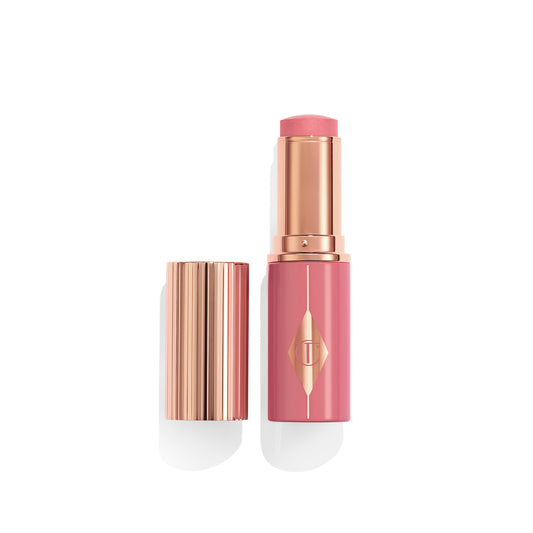 Charlotte Tilbury - Unreal Blush Stick - Rosy Glow
