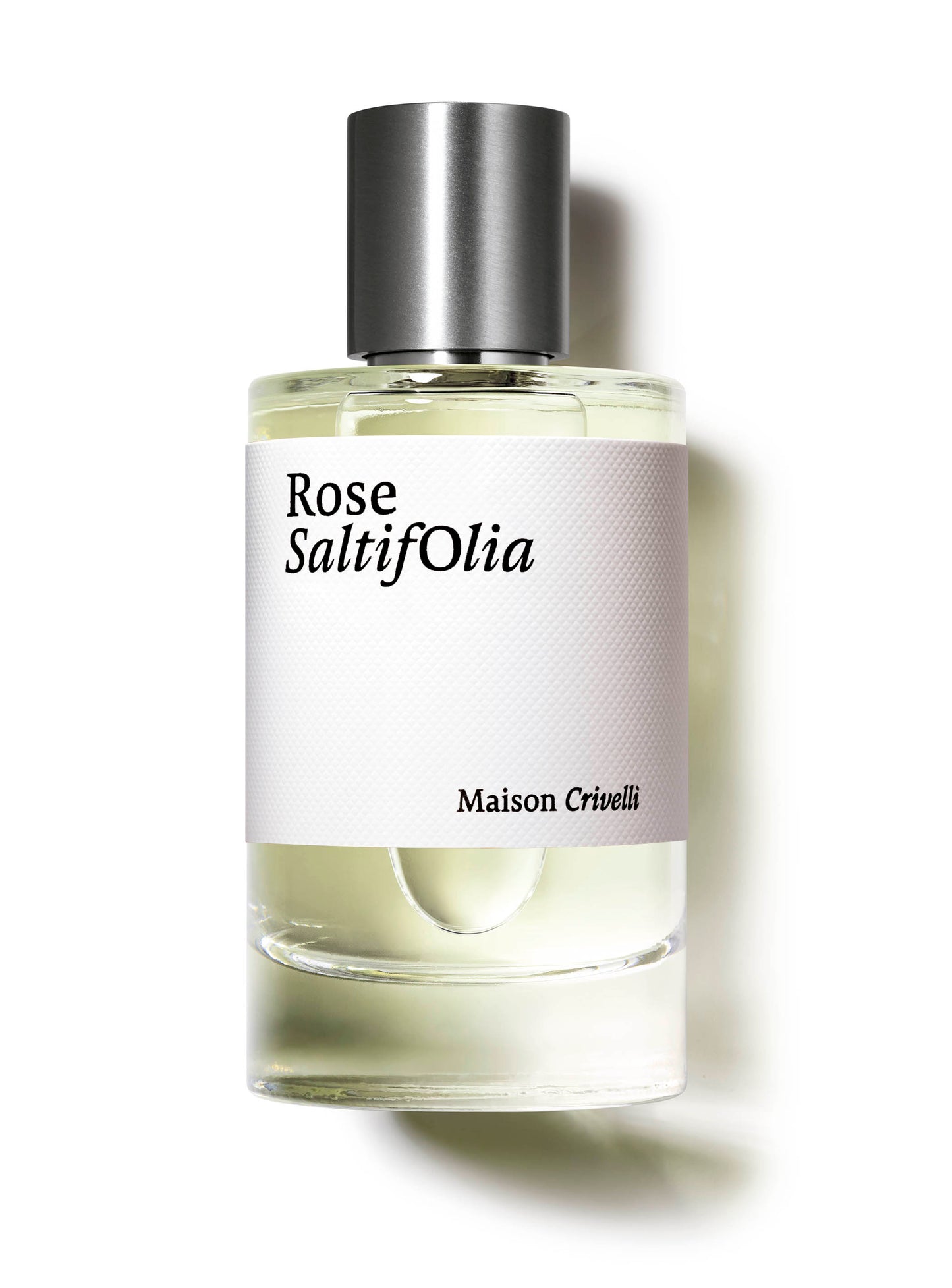 Maison Crivelli Rose Saltifolia Edp 100Ml