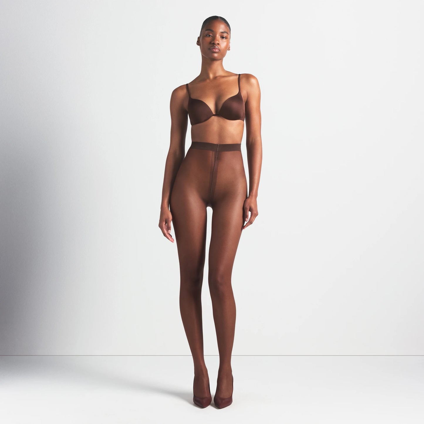 SKIMS Hosiery Sheer Tight