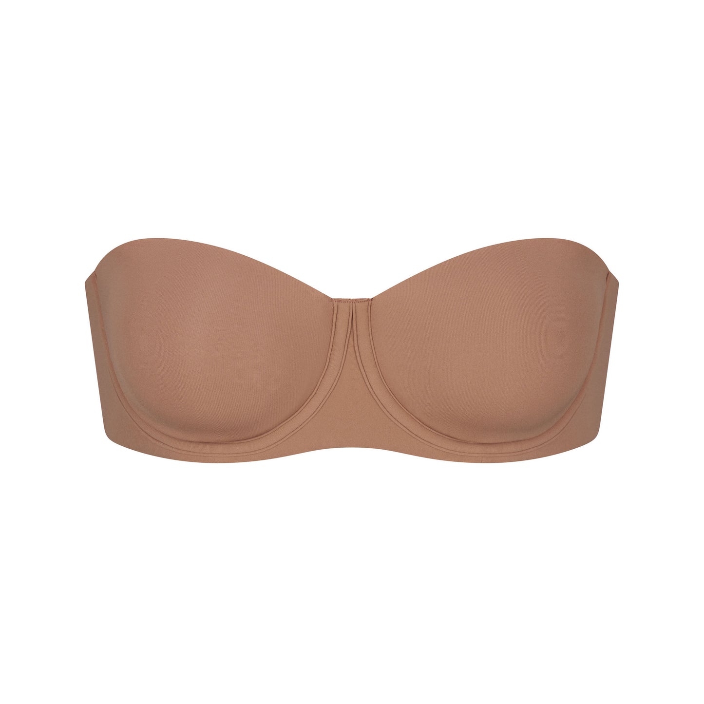 SKIMS Fits Everybody Strapless Bra