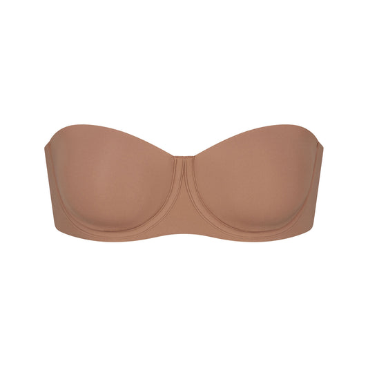 SKIMS Fits Everybody Strapless Bra