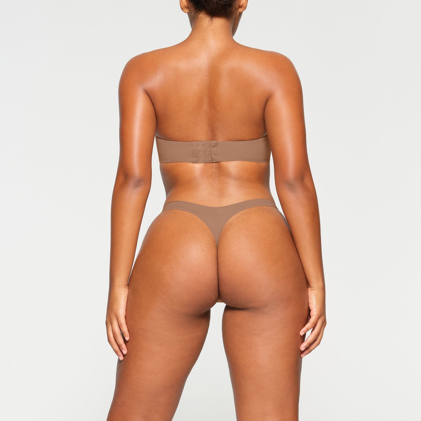 SKIMS Fits Everybody Strapless Bra