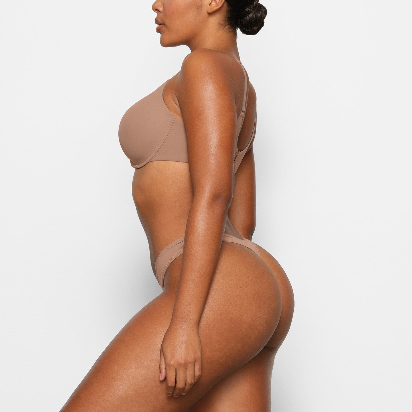 SKIMS Fits Everybody T-Shirt Bra
