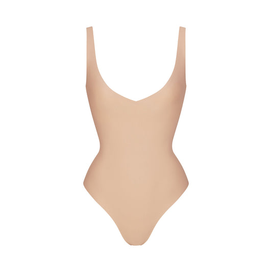 SKIMS Skims Body Plunge Bodysuit