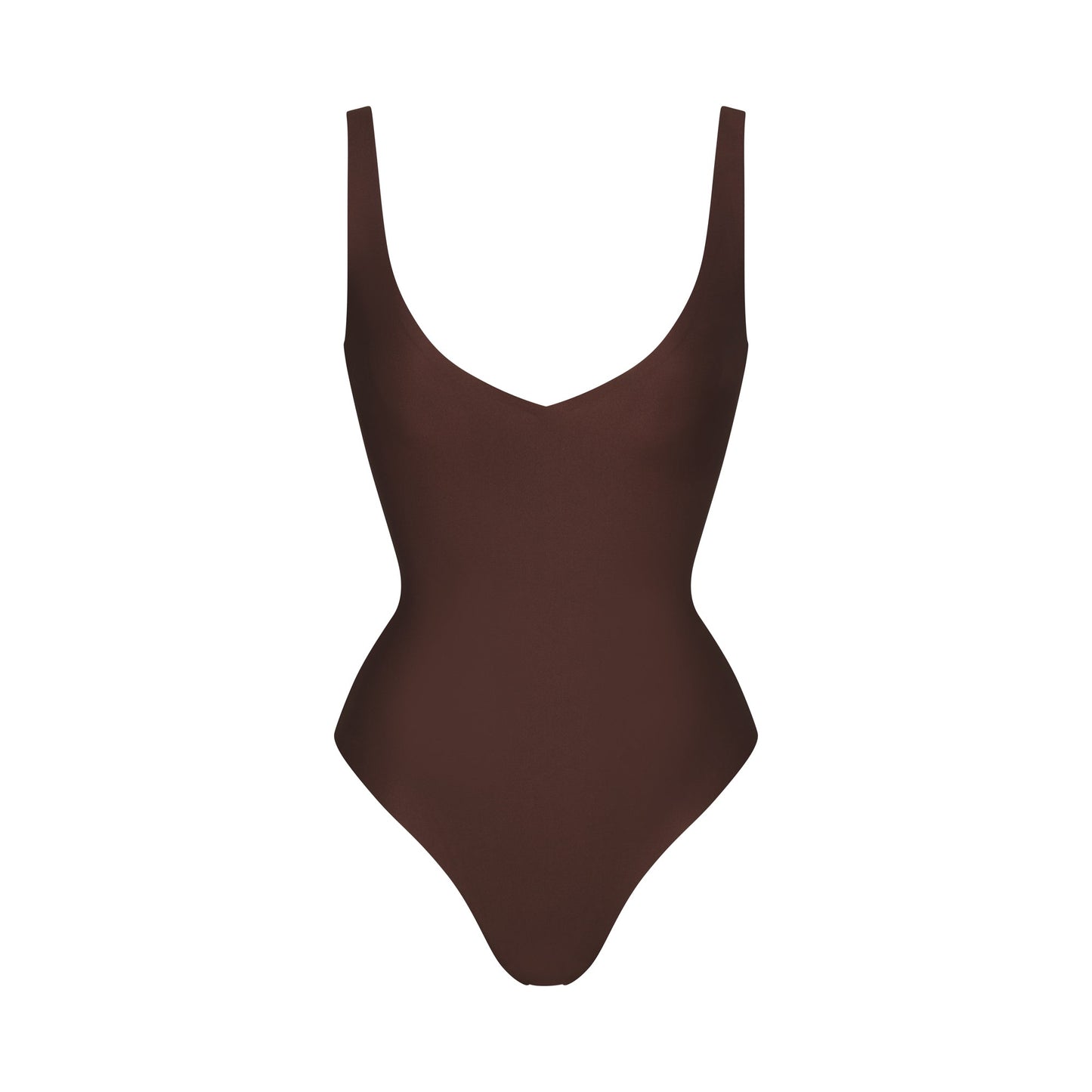 SKIMS Skims Body Plunge Bodysuit