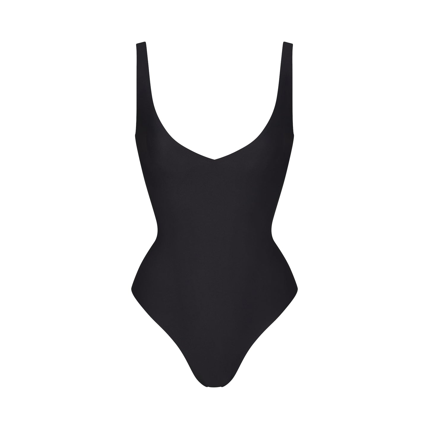 SKIMS Skims Body Plunge Bodysuit