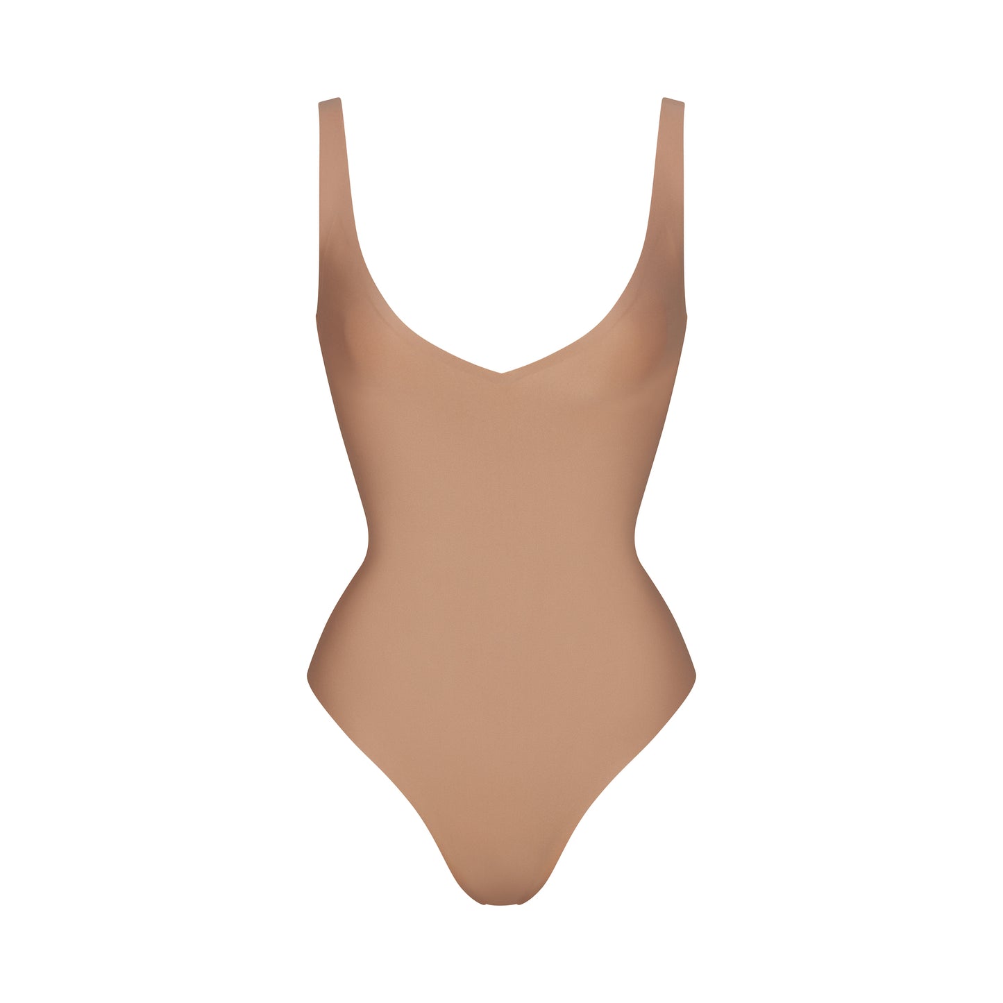 SKIMS Skims Body Plunge Bodysuit